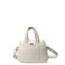 Cartera Miss Carol ARTEL capitoneada Beige Claro