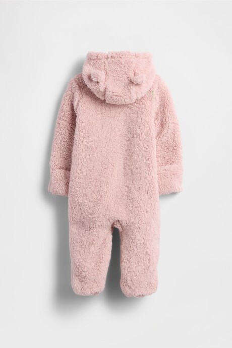 Astronauta Sherpa Bebé Primitive