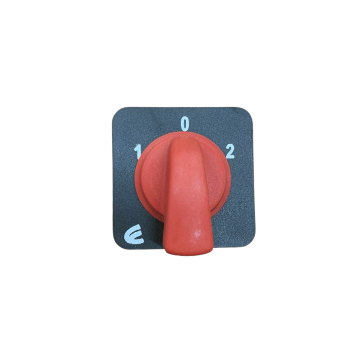 Conmutador 2P 1-0-2 20A Elibet 
