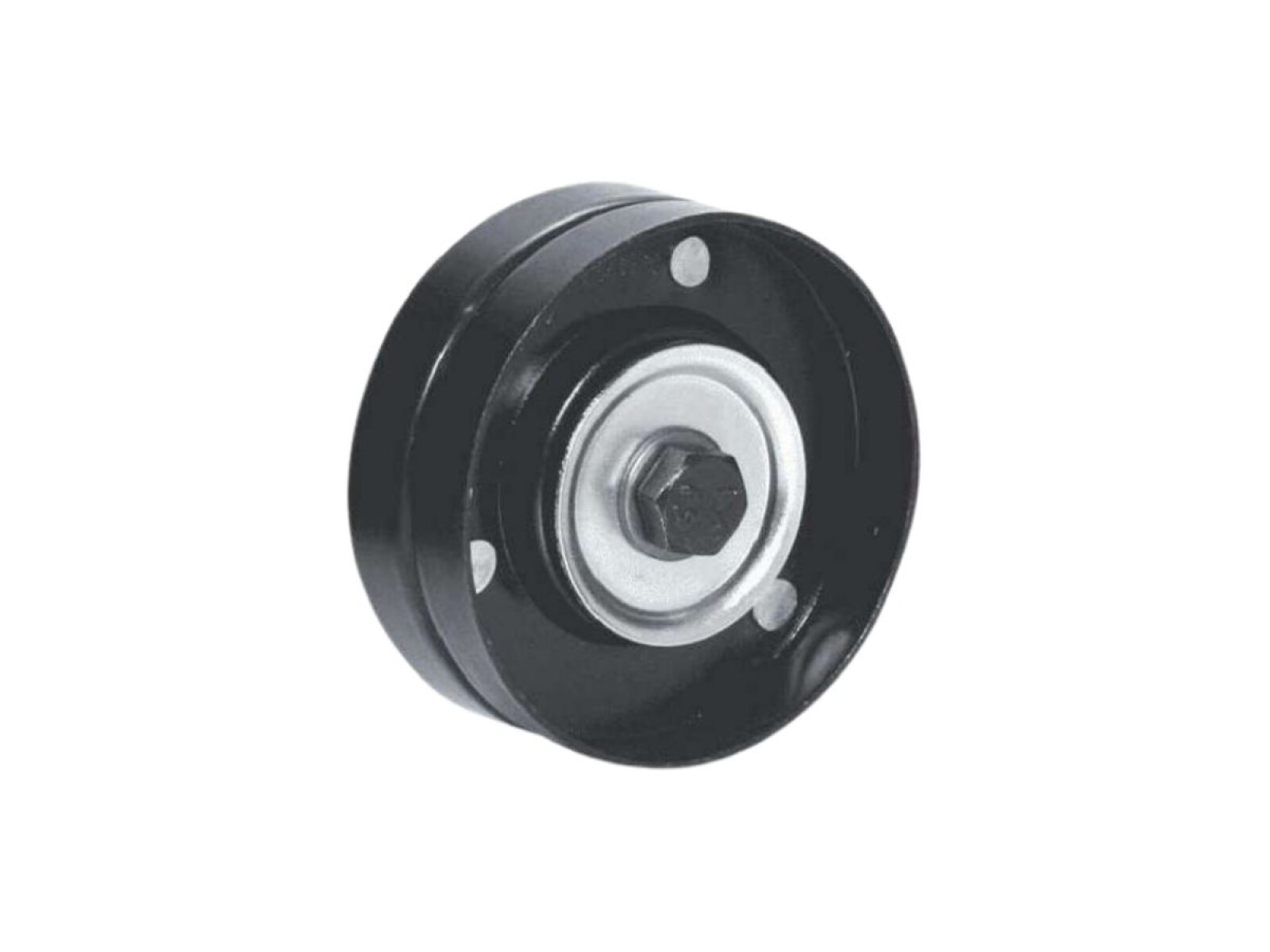 Tensor Guia Correa Chev Blazer/S10 Ford F250 Nissan X-Terra 98-25 Ext Ø66 