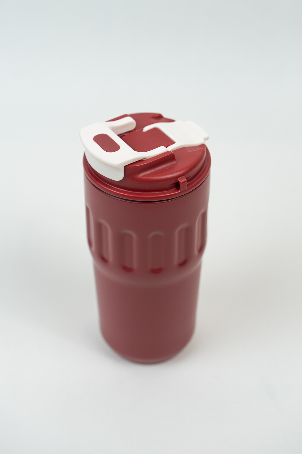 Vaso Térmico Calo Rojo