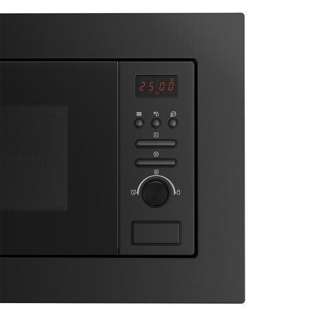 Horno Microondas empotrable 23L Midea MMO20A8F Horno Microondas empotrable 23L Midea MMO20A8F