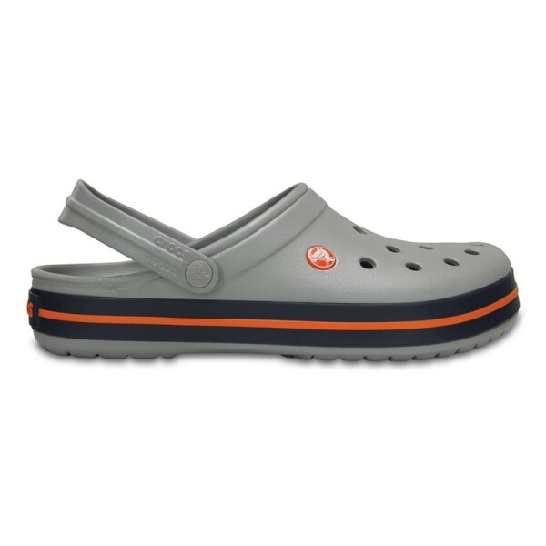 Crocband™ Gris