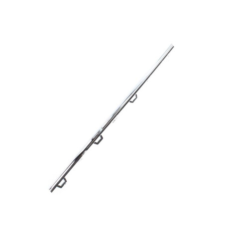 MOLDURA DE CARETA SUPERIOR IZQUIERDA SAVEIRO CROSS G7 Moldura De Careta Superior Izquierda Saveiro Cross G7
