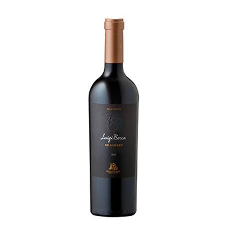 Vino Luigi Bosca de Sangre 750 ml