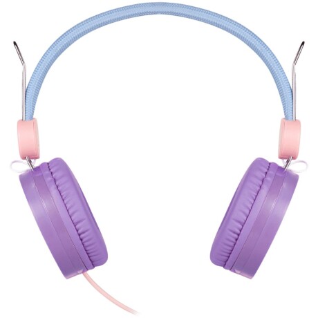 PRINCESAS AURICULAR HEADSET CON STICKERS V01