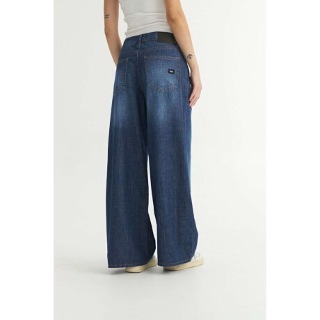 Jean Marsella Indigo