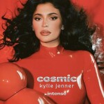 KYLIE JENNER COSMIC INTENSE EDP 100 ML única
