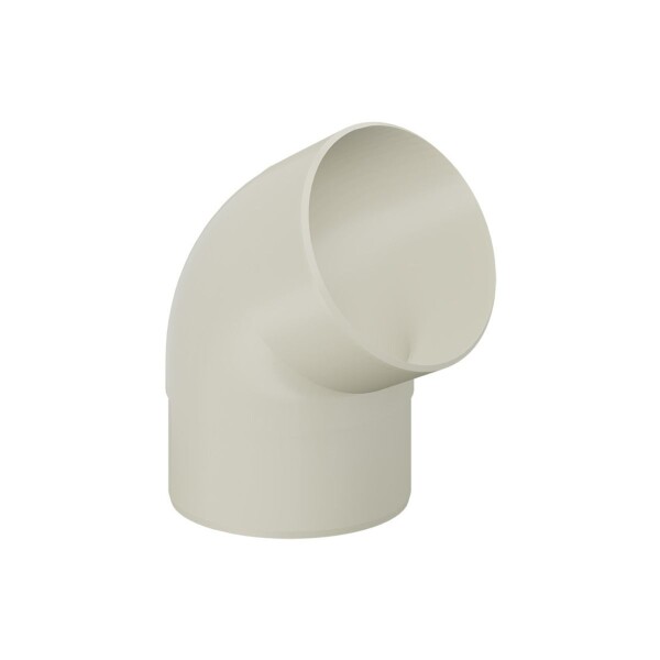 CODO 60° AQUAPLUV BLANCO Codo 60° Aquapluv Blanco