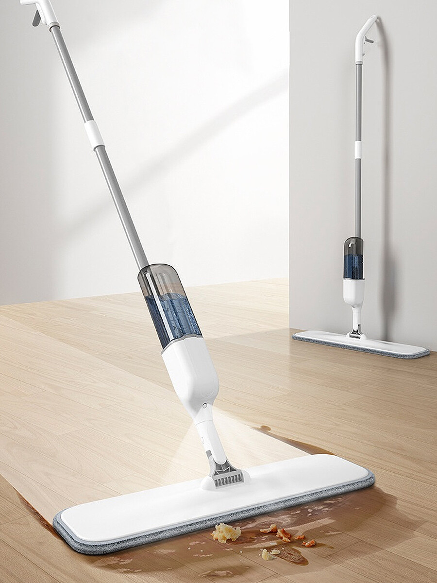 MOPA SPRAY MULTIFUNCIONAL - BLANCO 