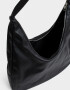 Mochilas Special Price Bandolera Hobo Negro - Negro
