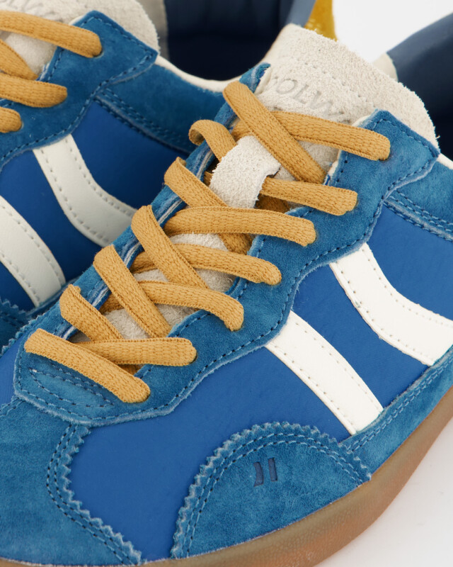 Championes Coolway Calzado Kizuna Blue Wonder – Edición Exclusiva Championes Coolway Calzado Kizuna Blue Wonder – Edición Exclusiva