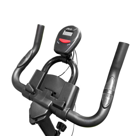 Bicicleta Spinning Profesional Regulable Pulsómetro Titan