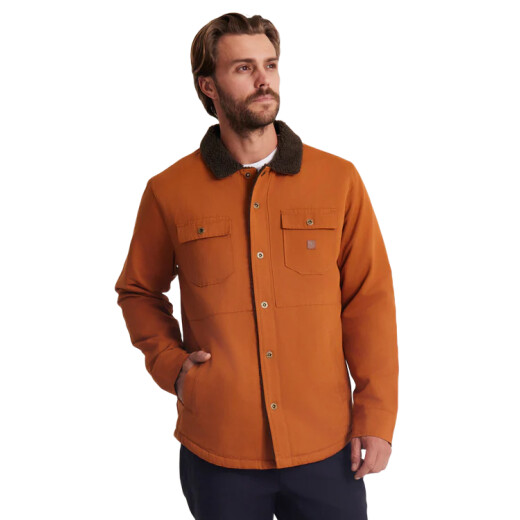 Campera Roark Hebrides Campera Roark Hebrides