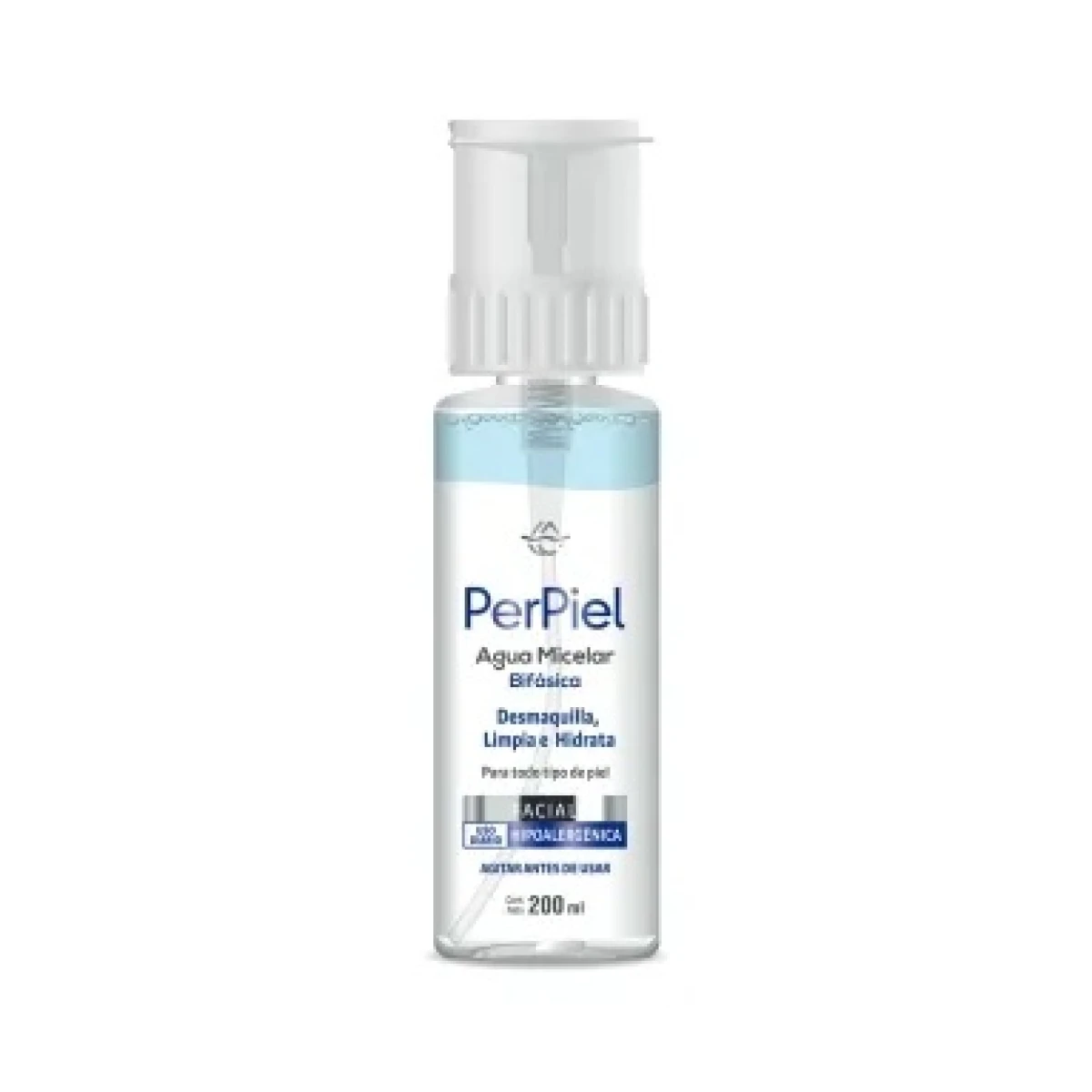 Perpiel Agua Micelar Bifasica 
