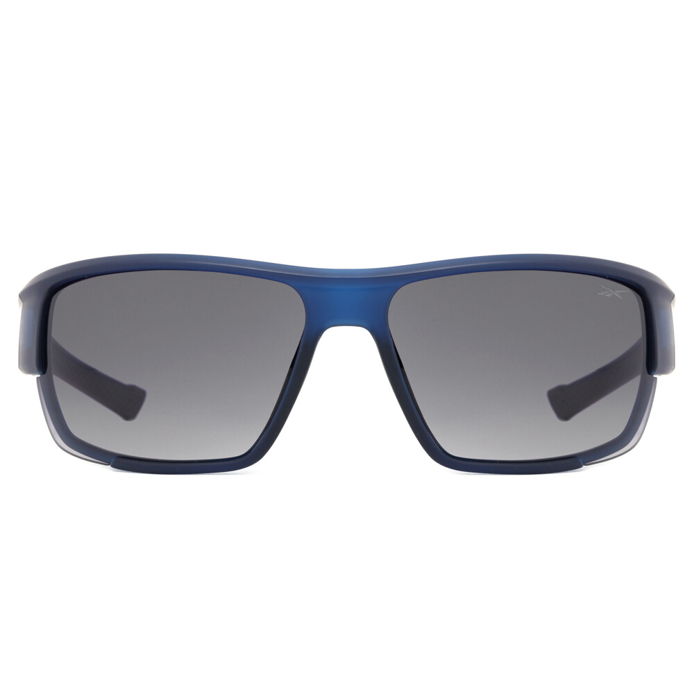 Lentes De Sol Chilli Beans Reebok Gris/azul