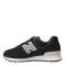 Championes de Hombre New Balance 574 Negro - Gris