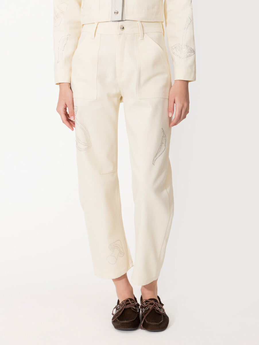 PANTALON LUCKY 