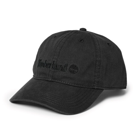 Gorra Cooper Hill Hombre Black