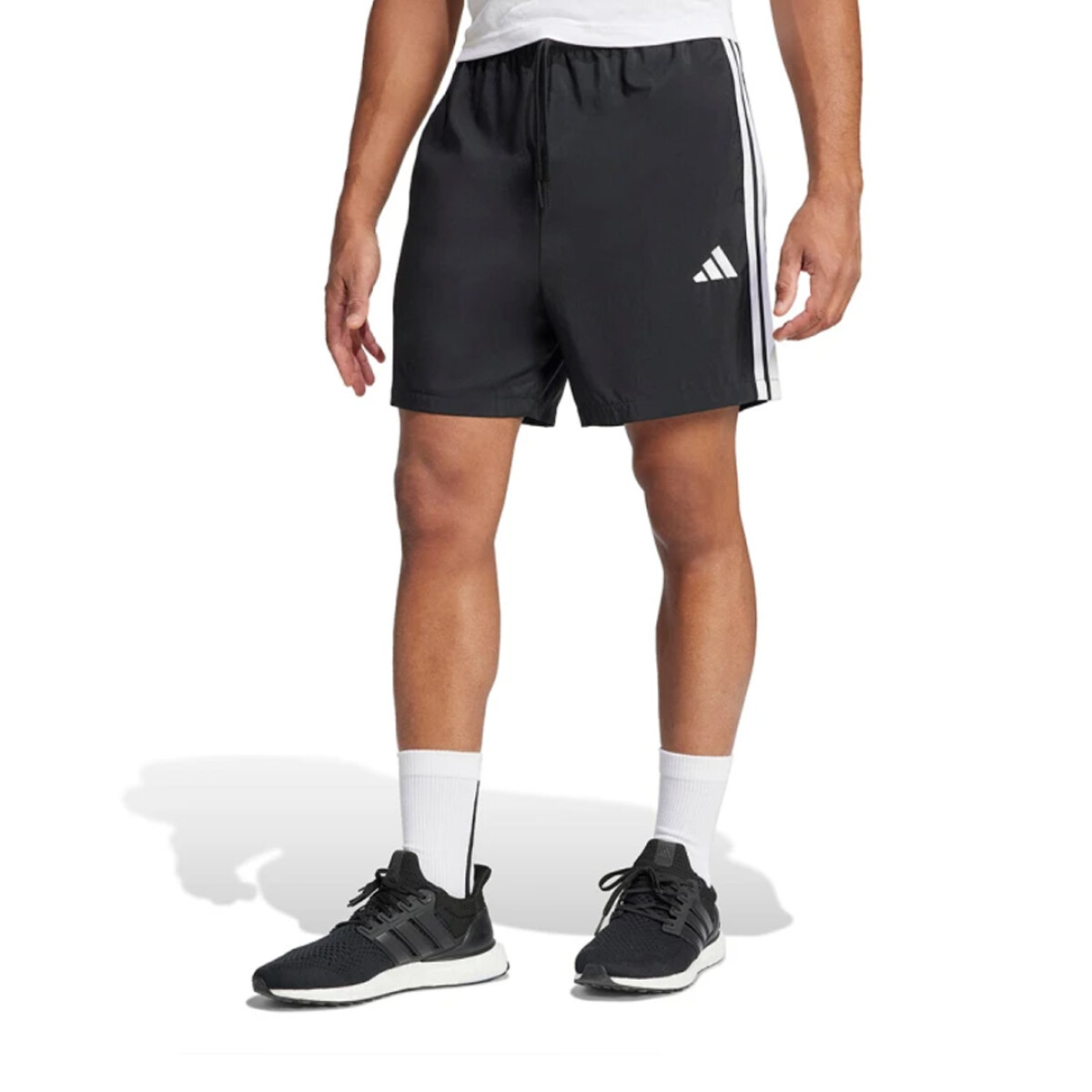 SHORT ESSENTIALS M 3S CHELSEA - ADIDAS 