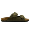 Sandalias Chill Sunday de Mujer - YF03W Marron