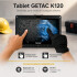 Notebook Gatec K120 Robusta Para Trabajo I5 16gb 256gb NOTEBOOK RFPL GETAC K120 I5/16/256/12/TS