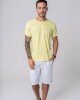 REMERA AMARILLO FLUOR