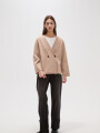 Saco Terea Beige