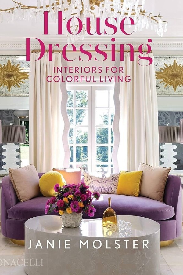 House Dressing House Dressing