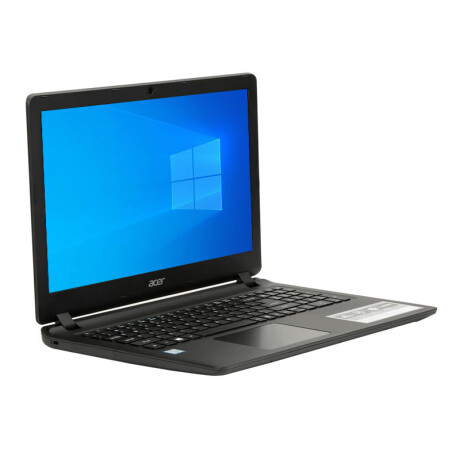 Notebook Acer Aspire ES1-572. Intel i3-7ªGEN. RAM 8GB. Disco Sólido NUEVO 240GB. Pantalla 15,6" HD. Win10 Notebook Acer Aspire ES1-572. Intel i3-7ªGEN. RAM 8GB. Disco Sólido NUEVO 240GB. Pantalla 15,6" HD. Win10