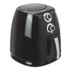 Freidora Sin Aceite Airfryer Tem T1nfa05lb 200ºc 4.5 Lt Color Negro Freidora Sin Aceite Airfryer Tem T1nfa05lb 200ºc 4.5 Lt Color Negro