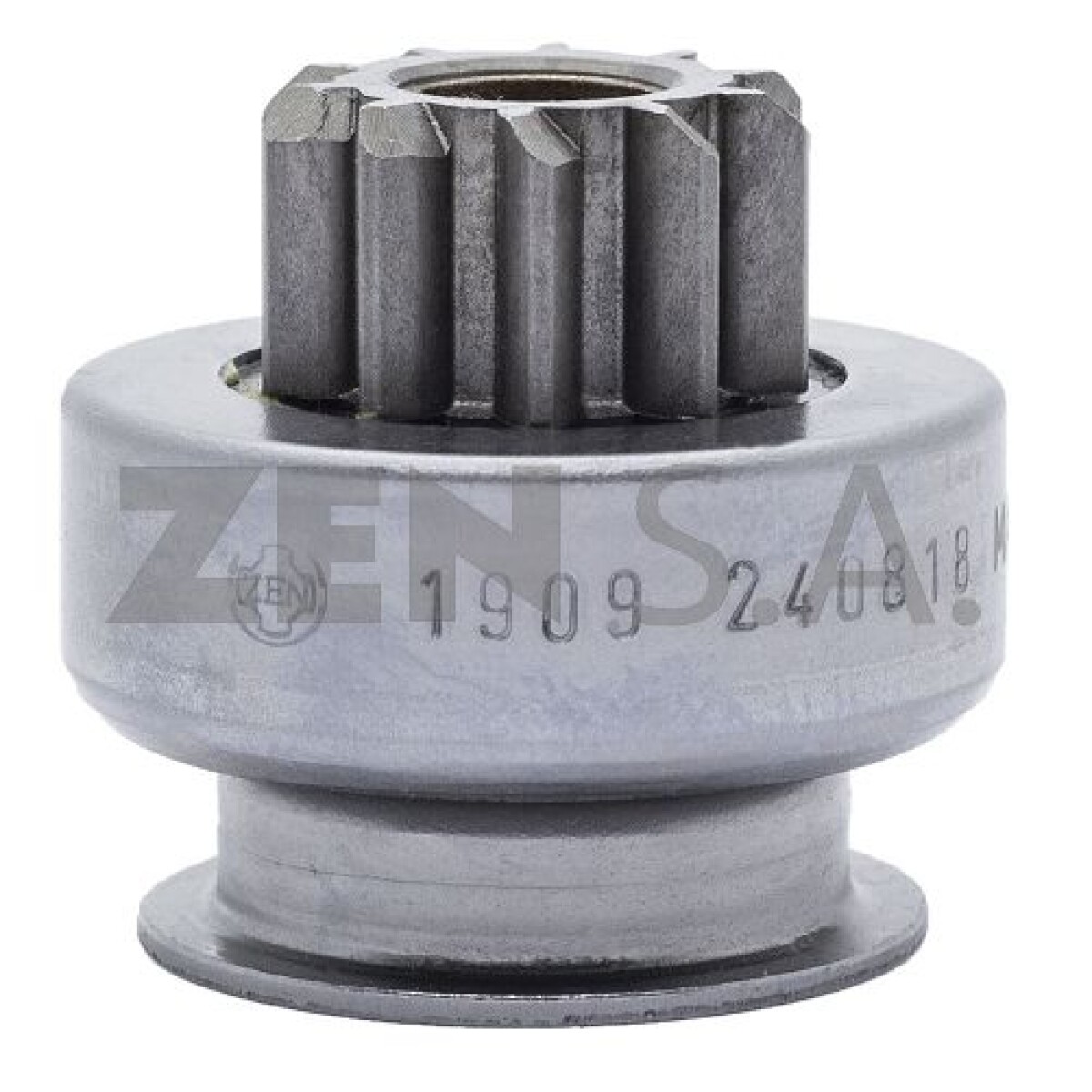 BENDIX ARRANQUE MITSUBISHI MITSUBISHI LANCER COLT 2010-HAIMA 10D 8E ZEN 