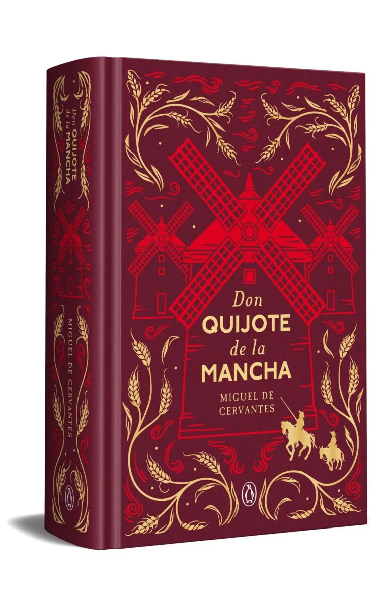 Don Quijote de la Mancha. Edición especial 