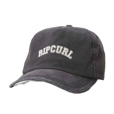 Gorro Cap Rip Curl Surf Club Cap Negro