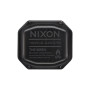Reloj Nixon Deportivo Silicona Blanco 0