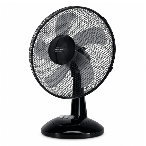 Ventilador De Mesa 40 Cm 5 Aspas Ks-vm405ab VENTILADOR DE MESA KASSEL 40CM VM405AB