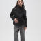 Campera Murda Negro