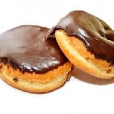 3 DONAS CON CHOCO RELLENAS (PROMO 3x2) 3 DONAS CON CHOCO RELLENAS (PROMO 3x2)