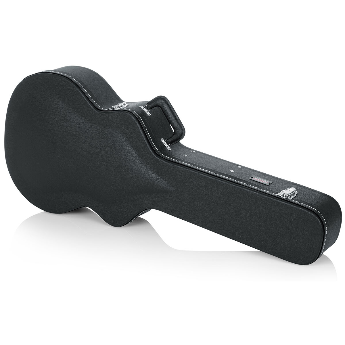 Estuche Guitarra Folk Gator Gw Jumbo 
