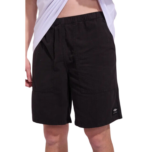 Bermuda Rip Curl Classic Surf Washed Volley - Negro Bermuda Rip Curl Classic Surf Washed Volley - Negro