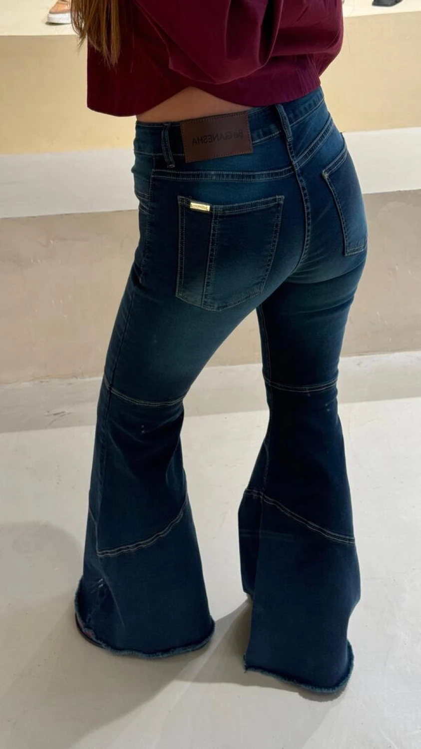 Jean Arid petroleo 32