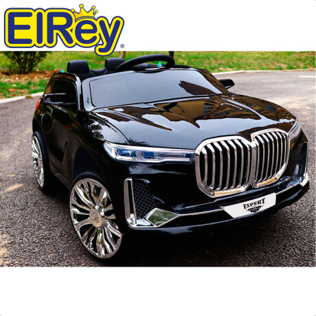 Auto A Batería Deluxe C.Remoto Luz Música Bluetooth Bat001016