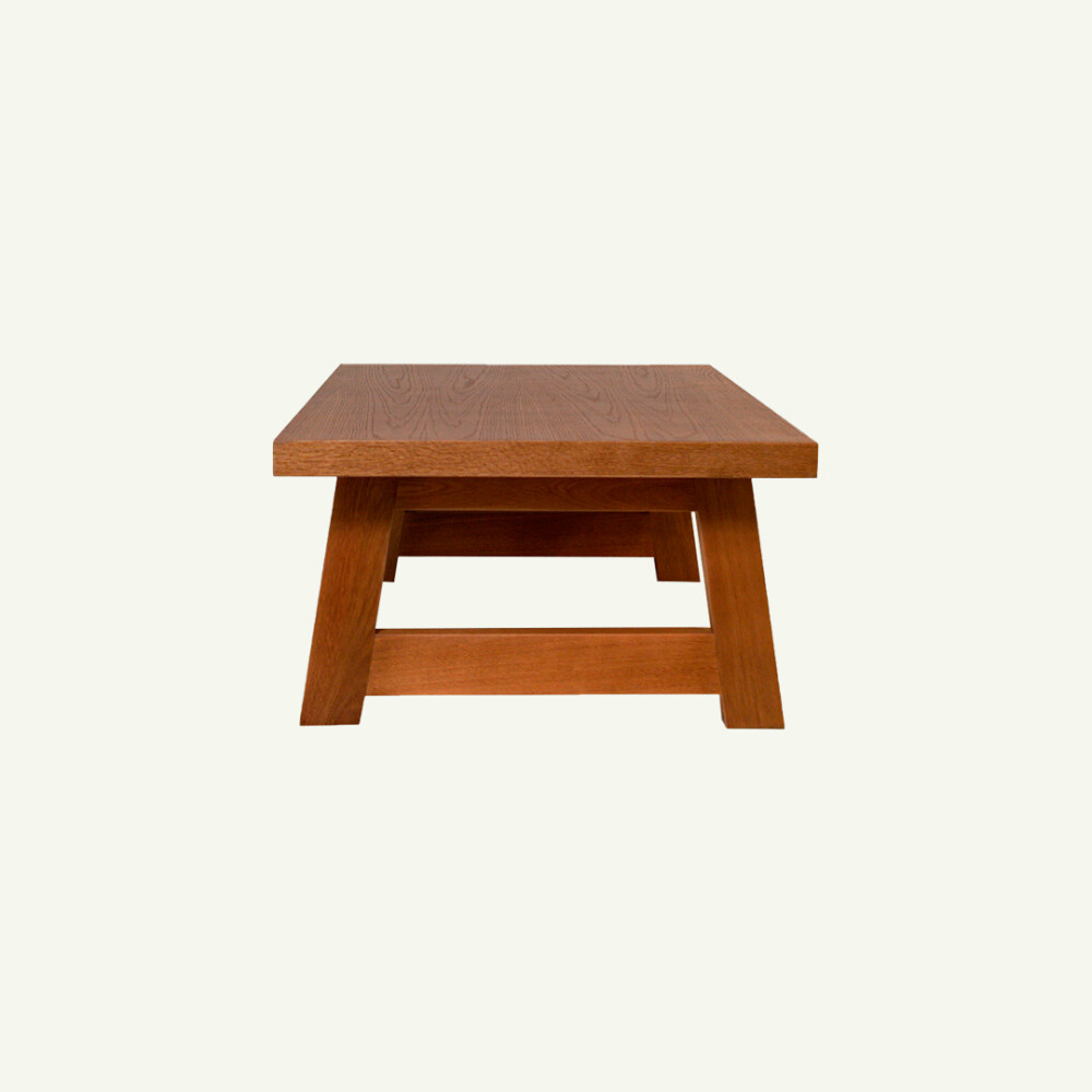 Mesa de living Barett 120x70x40h (por pedido) Mesa de living Barett 120x70x40h (por pedido)