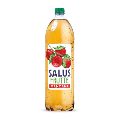 SALUS FRUTTÉ MANZANA 1.5LT SALUS FRUTTÉ MANZANA 1.5LT