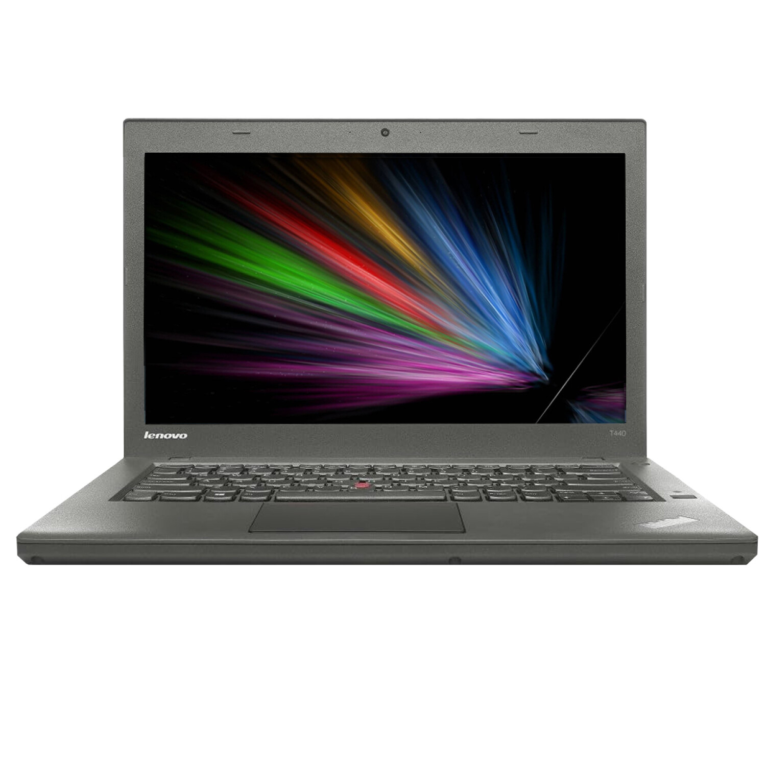 Notebook Lenovo Thinkpad T440 Intel I5 8 Gb Ram 128 Gb Ssd NOTEBOOK RFPL LENOVO T440 I5 8 128 14 Dimm