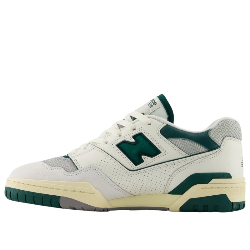 Championes New Balance BB550CPE - Verde Championes New Balance BB550CPE - Verde