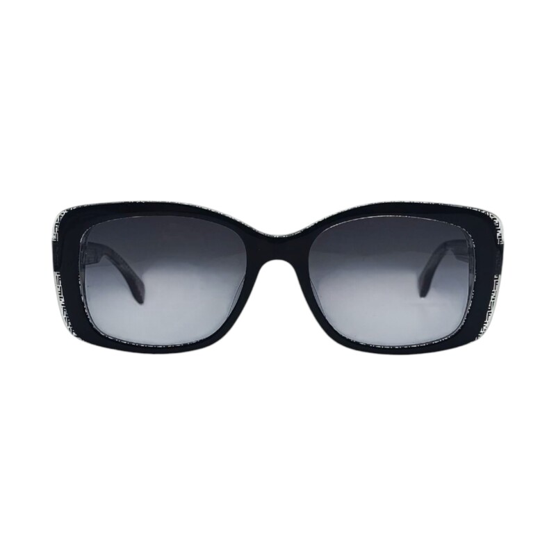 FENDI FF0002/S 6ZVEU 5318-140 C GRIS D - Adulto - Negro negrocombinado