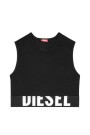 ADA-D-POP Tank Negro