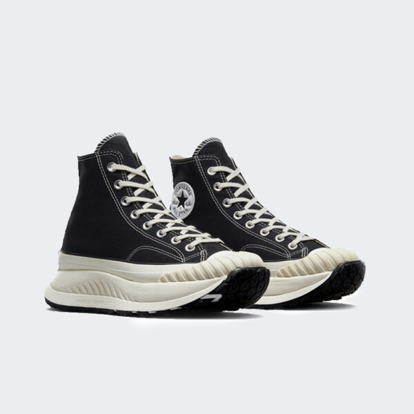 Championes Converse Chuck Taylor 70 CX Negro
