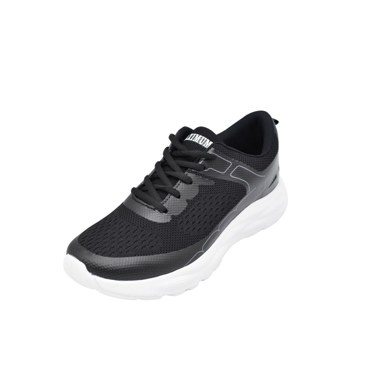 CHAMPION 39-44 - BLACK/WHIT 